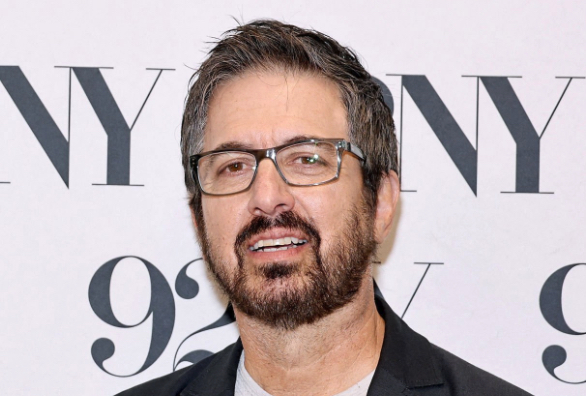 Ray Romano